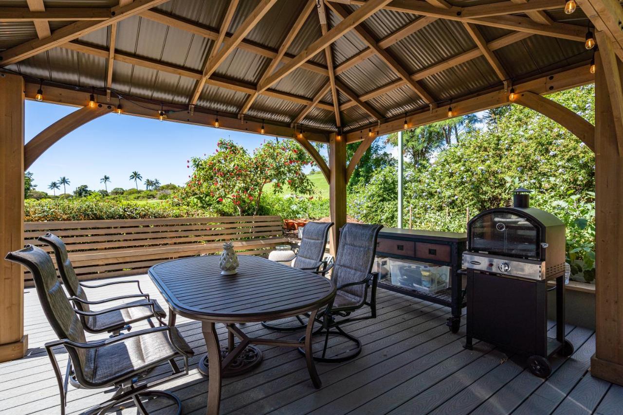 להיינה Noahs Hideaway Luxury B&B מראה חיצוני תמונה