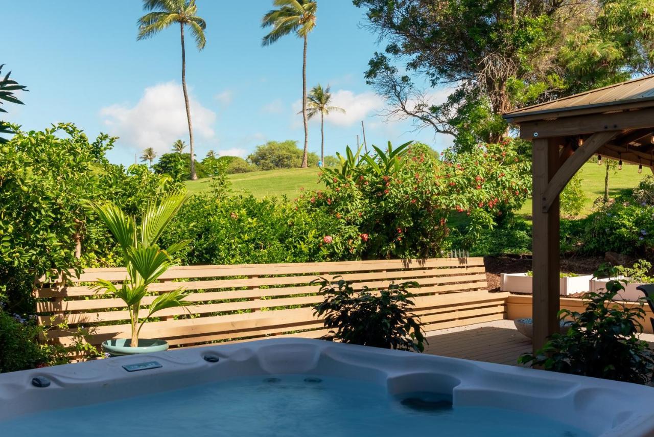 להיינה Noahs Hideaway Luxury B&B מראה חיצוני תמונה