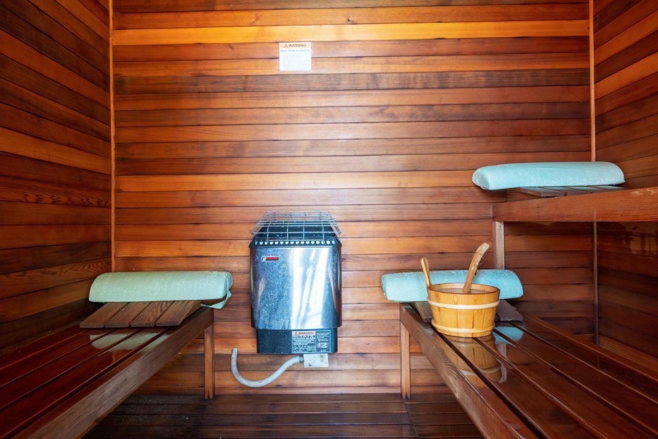 להיינה Noahs Hideaway Luxury B&B מראה חיצוני תמונה
