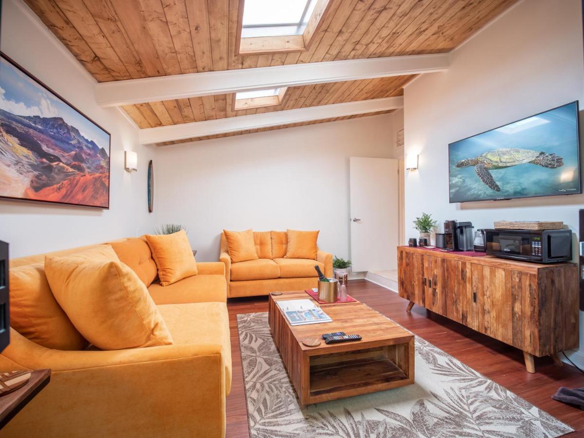 להיינה Noahs Hideaway Luxury B&B מראה חיצוני תמונה