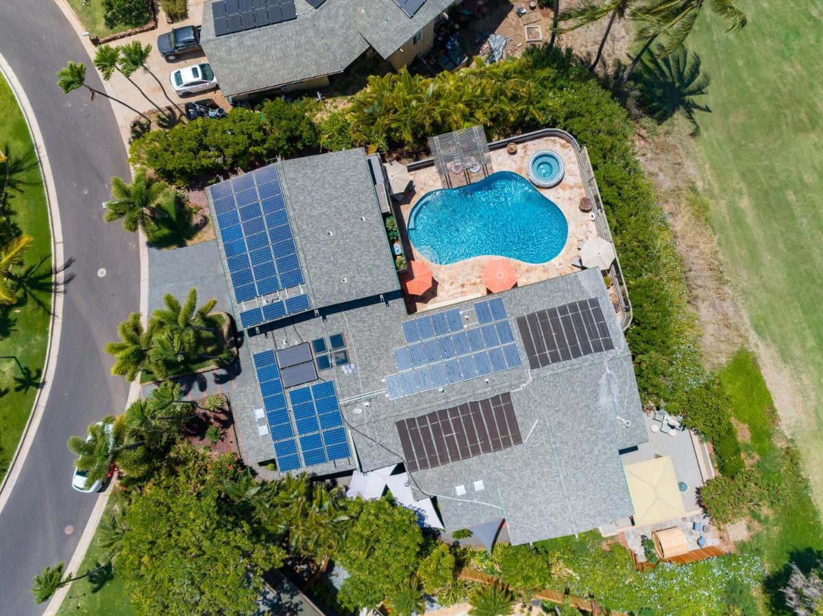 להיינה Noahs Hideaway Luxury B&B מראה חיצוני תמונה