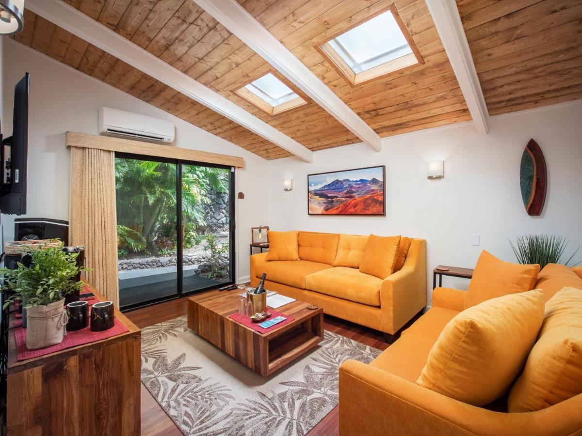 להיינה Noahs Hideaway Luxury B&B מראה חיצוני תמונה