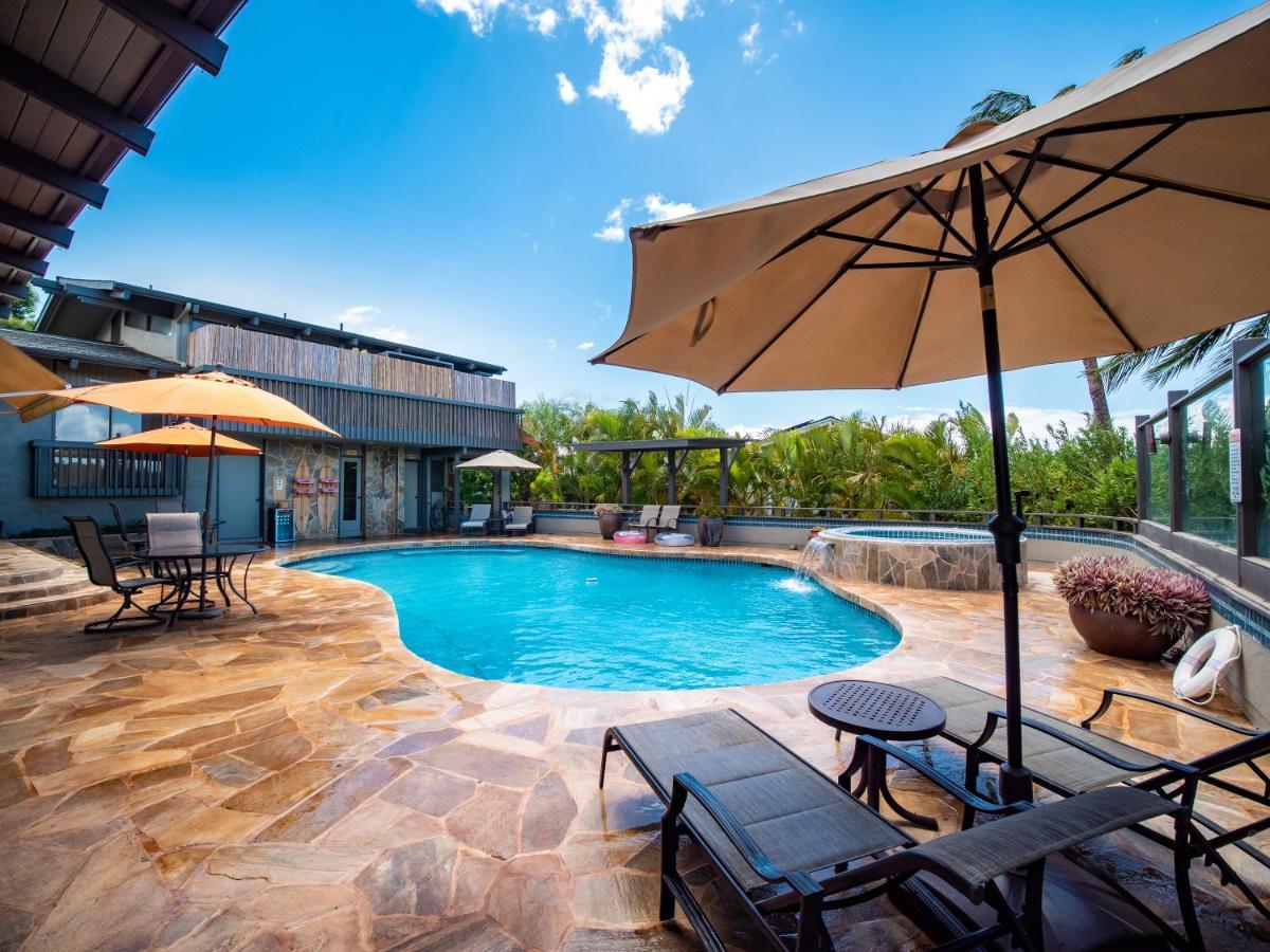 להיינה Noahs Hideaway Luxury B&B מראה חיצוני תמונה
